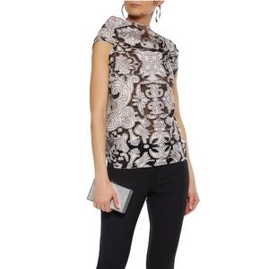 Roland Mouret Sleeveless Top